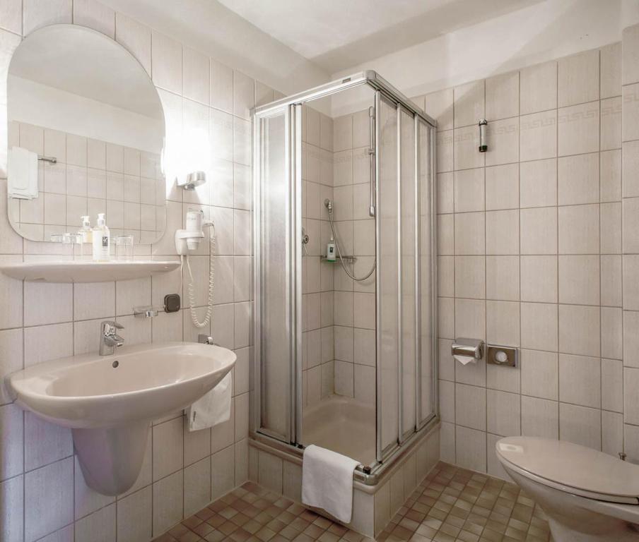 Rellinger Hof Hotel Rellingen Quarto foto